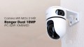 Camera Wifi iMOU 2 mắt Ranger Dual 10MP IPC-S2XP-10M0WED