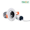 Đèn LED âm trần downlight COB chiếu điểm HS-COBCD10