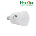 Đèn LED bulb hồ lô siêu sáng HS-HL18