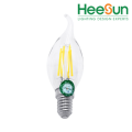 Đèn LED bulb nến dây tóc HS-LDT06-02