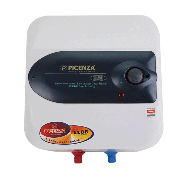 Bình nước nóng vuông Picenza V20EX
