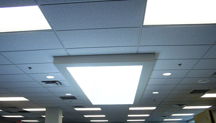 Ứng dụng của đèn LED panel tấm dòng backlight HS-PBL48