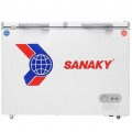 Tủ đông Sanaky SNK-370A