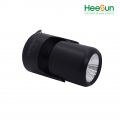 Đèn LED ống bơ góc chiếu điều chỉnh HS-OB12