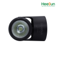 Đèn LED ống bơ góc chiếu điều chỉnh HS-OB12