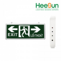 Đèn LED chỉ dẫn hướng trái – phải 1 mặt HS-EXIT-HTP1M