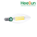 Đèn LED bulb nhót dây tóc HS-LDT02-01