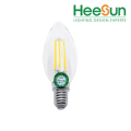 Đèn LED bulb nhót dây tóc HS-LDT02-01