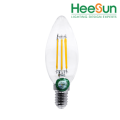 Đèn LED bulb nhót dây tóc HS-LDT04-01