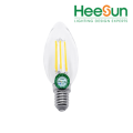 Đèn LED bulb nhót dây tóc HS-LDT06-01
