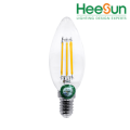 Đèn LED bulb nhót dây tóc HS-LDT06-01