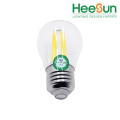 Đèn LED bulb dây tóc HS-LDT04-03 