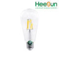 Đèn LED bulb dây tóc HS-LDT04-05