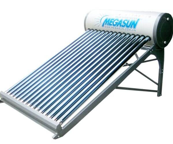 Máy nước nóng năng lượng mặt trời Megasun MGS- 1830-VCP